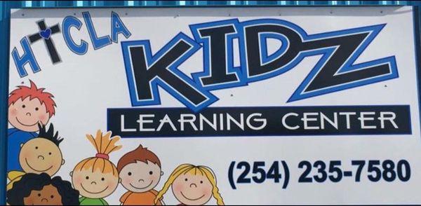 Kidz Learning Center