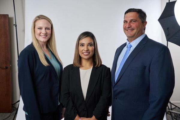 At Mezrano Law Firm, they prioritize client success. Their experienced team handles personal injury cases with professionalis...