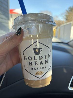 Golden Bean Bakery