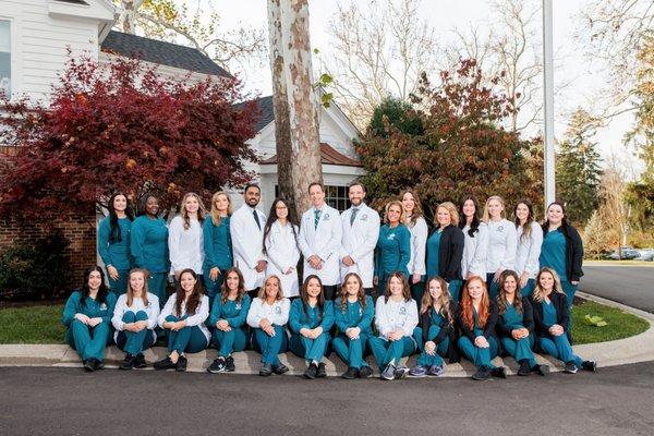 Sycamore Hills Dentistry