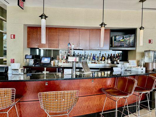 American Airlines Admirals Club