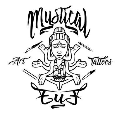 Mystical Eye Art & Tattoos studio