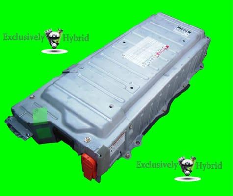 Toyota Prius Gen 2 Battery