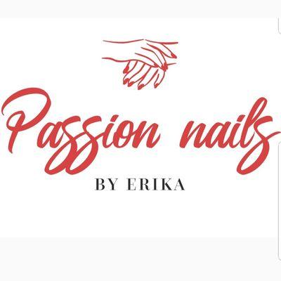 Passion Nails By Erika