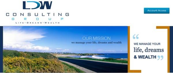 LDW Consulting Group