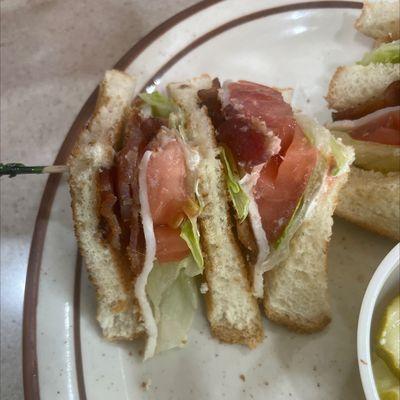 Club Sandwich