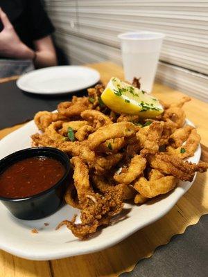 Calamari