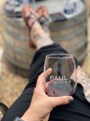 Paul J. Wines