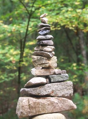 Walden Pond State Reservation