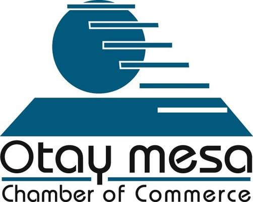 Proud member of Otay Mesa Chamber of Commerce