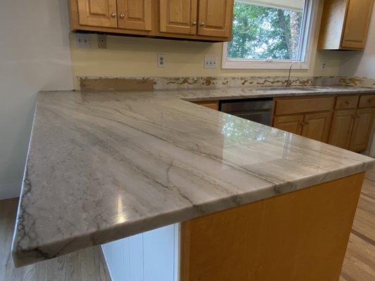 Countertop