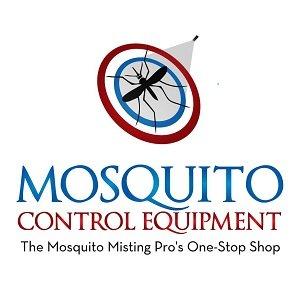 Mosquito Control Equipment