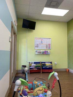 Pediatrics of Greater Orlando