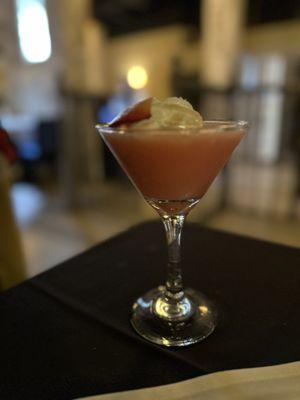 Strawberry  Marrini