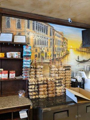 Nonno's Bakery