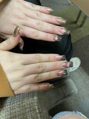 Nails