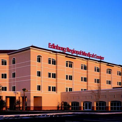 Edinburg Regional Medical Center