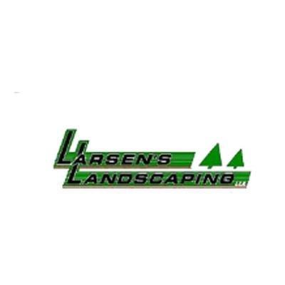 Larsen's Landscaping