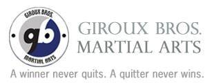 Giroux Bros Martial Arts