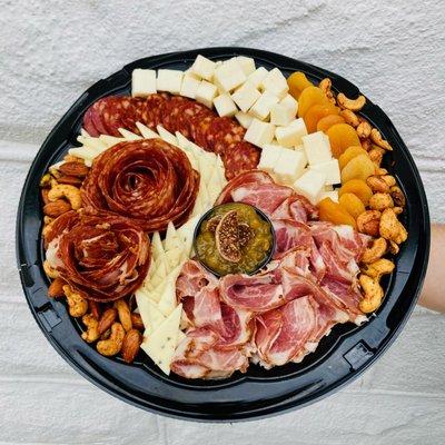 Piccante Charcuterie Board