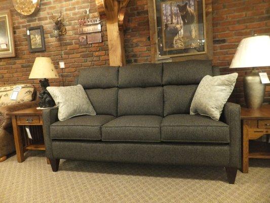 Christopher Sofa by Marshfield Furniture