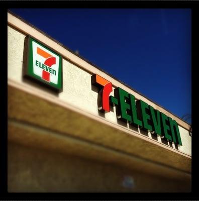 7-Eleven