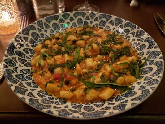 Gnocchi