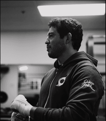 Gilbert Melendez, Coach and co-owner