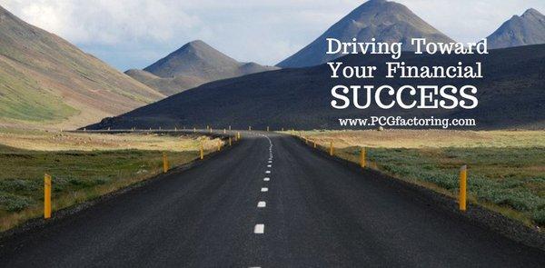 Driving Toward Your Financial Success - Phoenix Capital Group