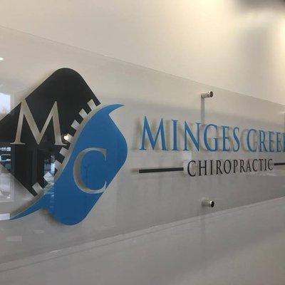 Minges Creek Chiropractic