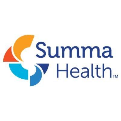 Summa Health Sleep Lab