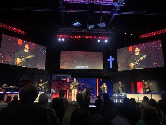 Compass Church