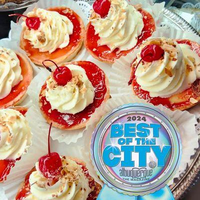 Best of the City 2024