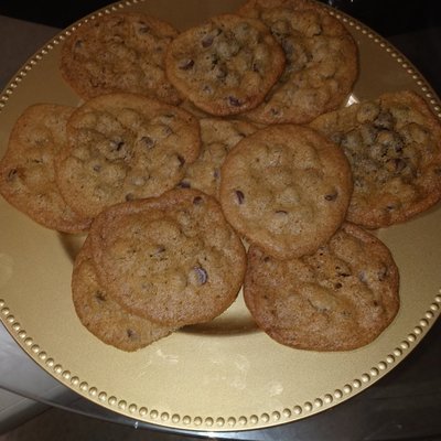 Sissy's Sweets Gourmet Cookies