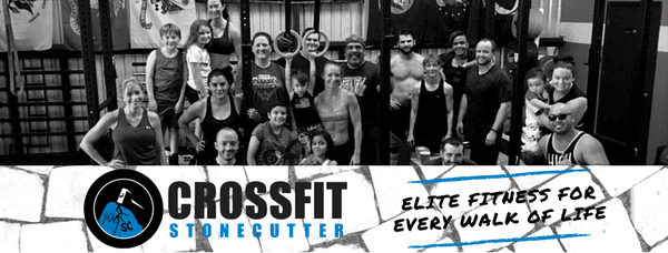 Premier CrossFit Gym in Greater Houston\Tomball