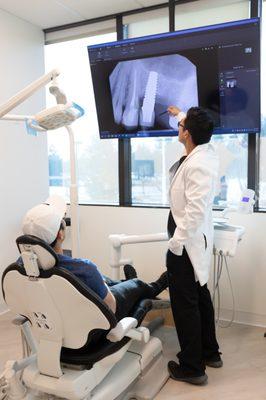 KYT Dental Services of Fountain Valley Free Implant Assessment