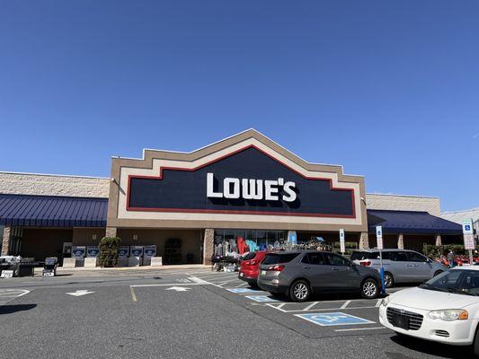 Lowe's Home Improvement