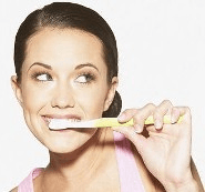 Toothbrush, Dental Care in Westminster, MD