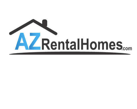 AZRentalHomes.com Logo