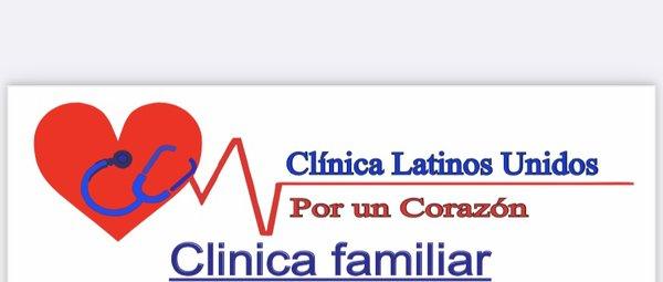 Clinic logo