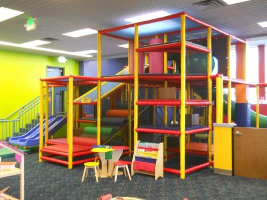 Adventure Kids Playcare