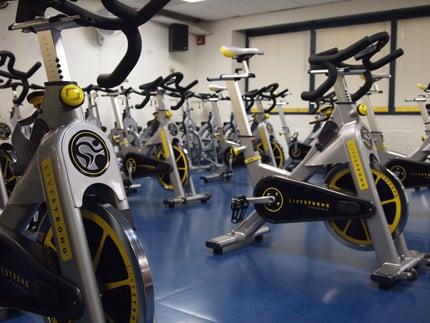 Fitness Bikes