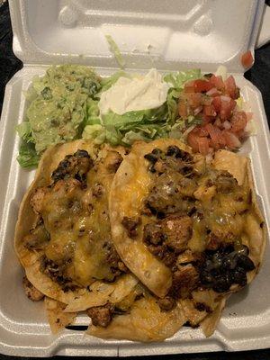 Super Nachos