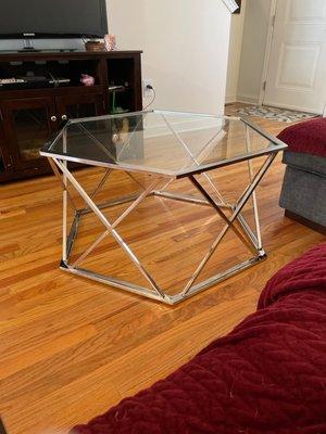 Side table