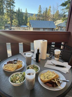 WorldMark Big Bear