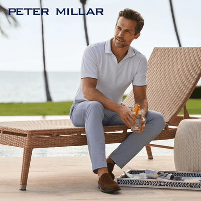 Peter Millar
Summer Collection
at Bill Walker Clothier
#billwalkerclothier #uptownhouston
#bwcevents