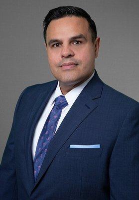 Edward L. Moreno - Gretna Personal Injury Lawyer