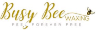 Busy Bee Brazilian Wax Logo