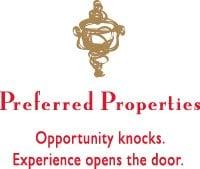 Opportunity knocks.  Experience opens the door.