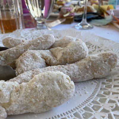 Zeppoles